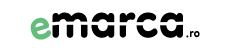 eMarca.ro Logo